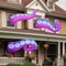 3 Pcs Halloween Inflatables Octopus Tentacle Outdoor Window Decorations